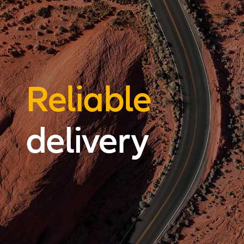 Reliable delivery