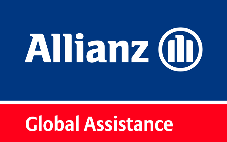 Allianz Partners Logo