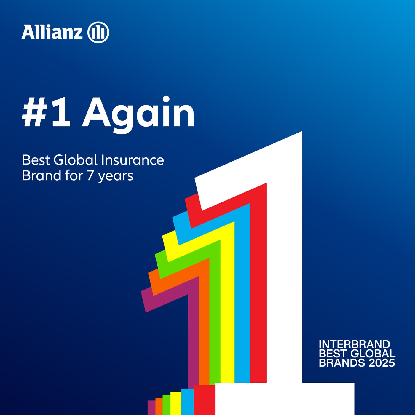 Interbrand Best Global Brands 2021 - Signed up for what is ahead