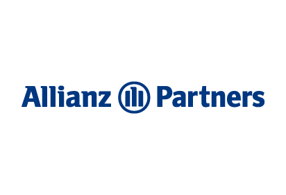 Allianz Partners Logo
