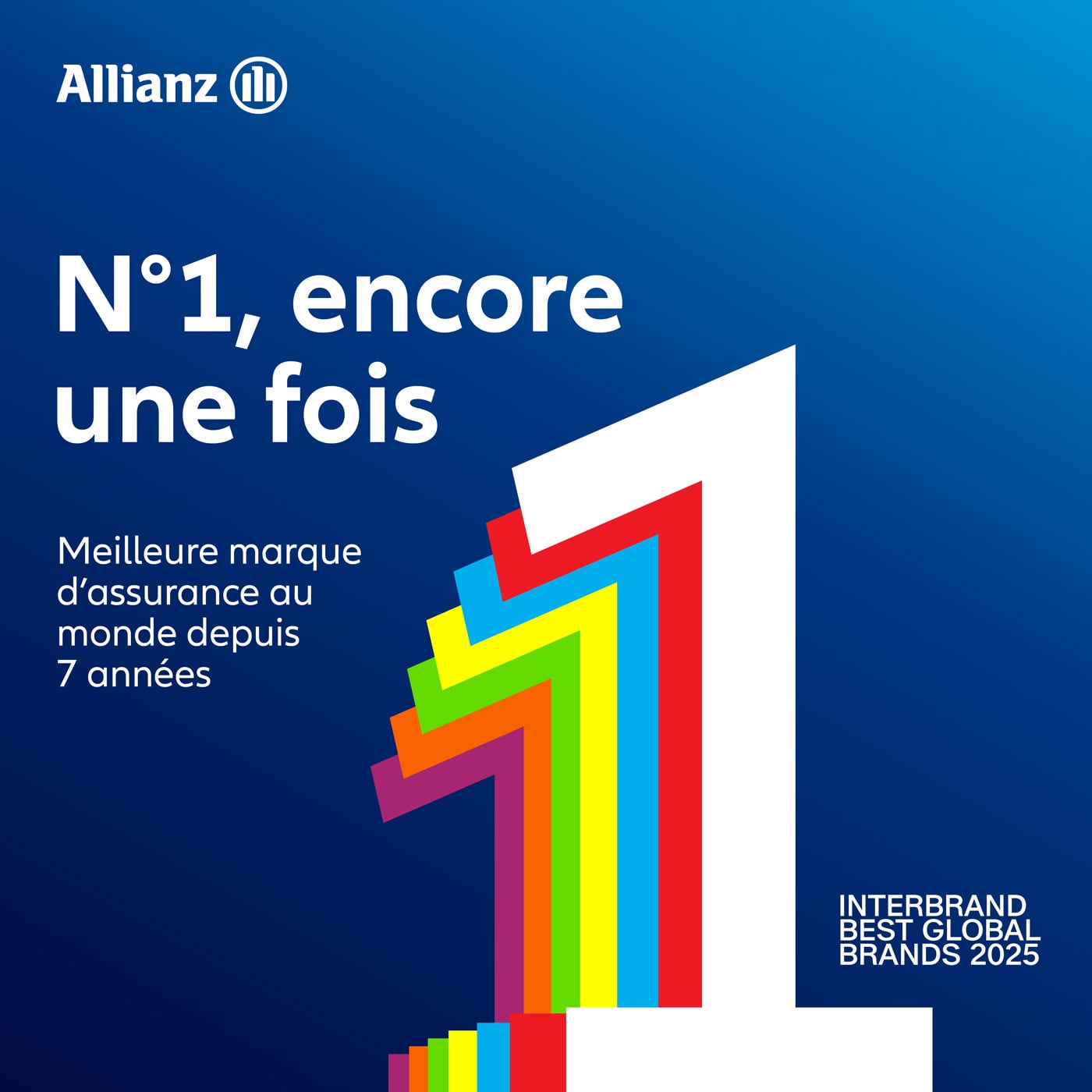 Interbrand Best Global Brands 2021 - Prêts pour demain